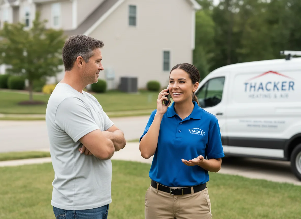 Ac Repair Barton, OH FAQs